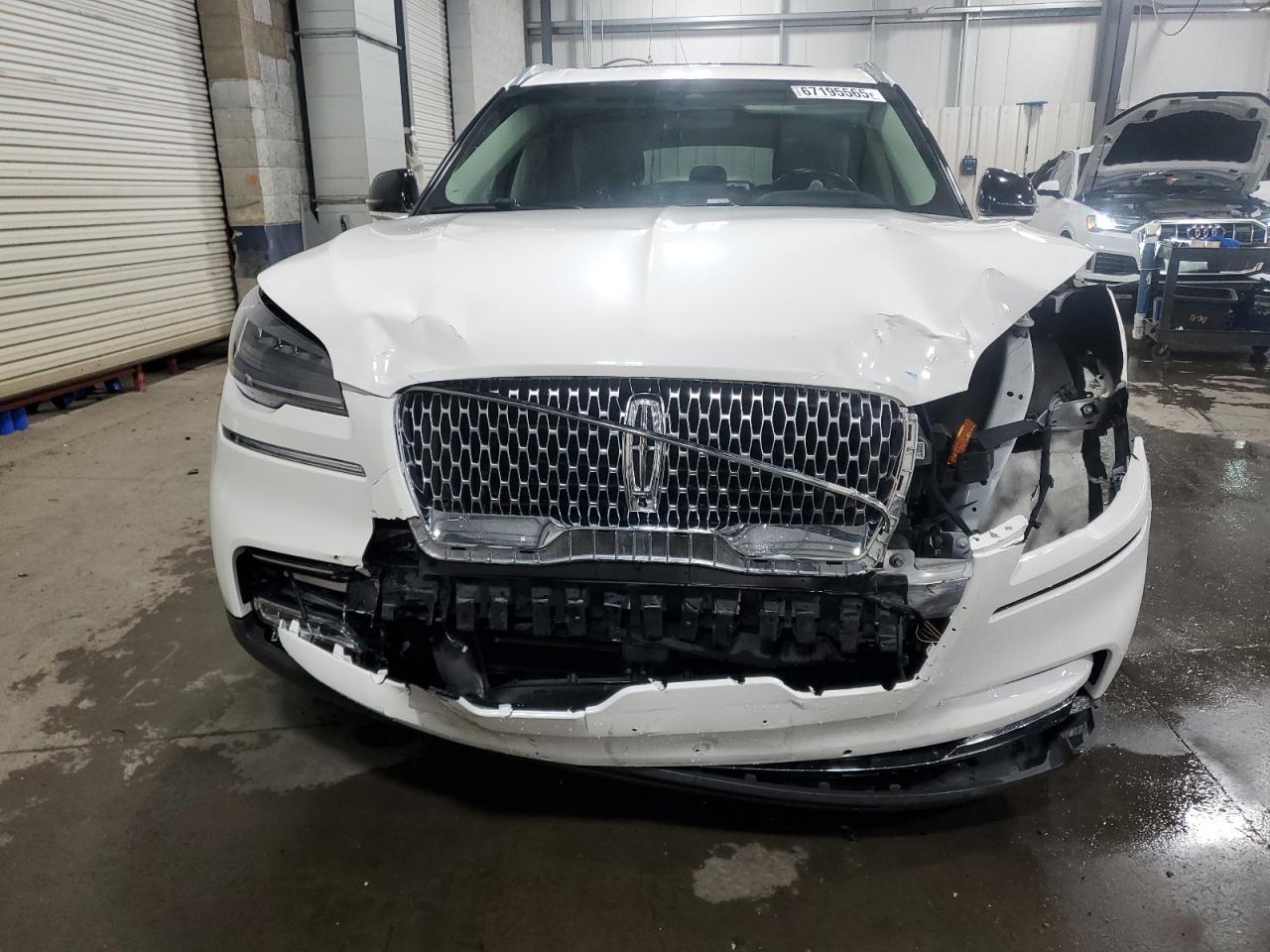 2020 Lincoln Aviator Reserve - Фото 5