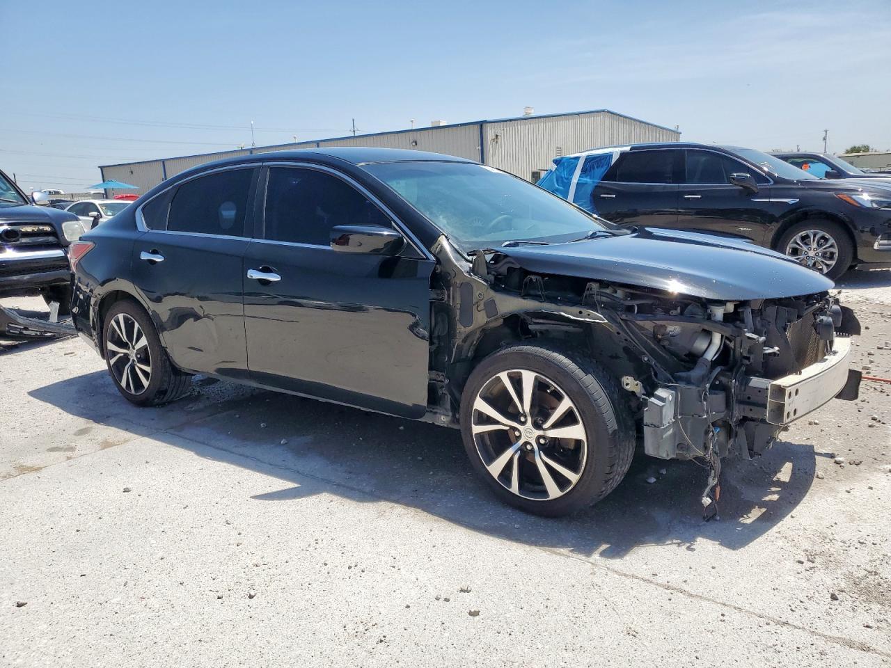 2015 Nissan Altima 2.5 S - Image 4