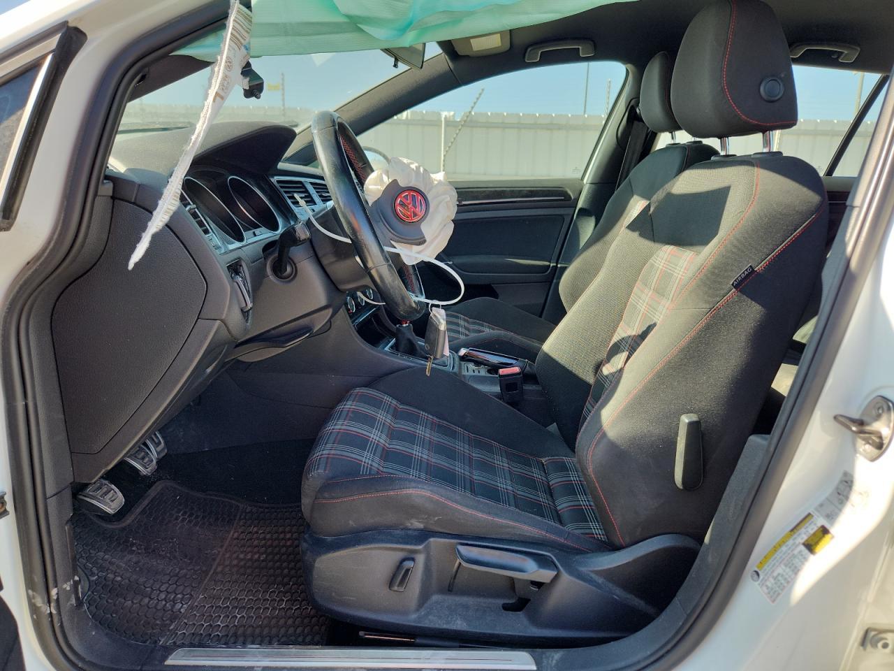 2016 Volkswagen Gti S/Se - Image 7