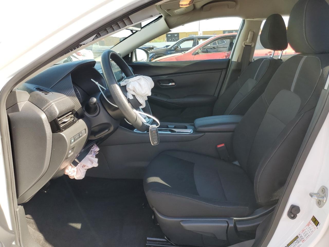 2024 Nissan Sentra Sv - Image 7