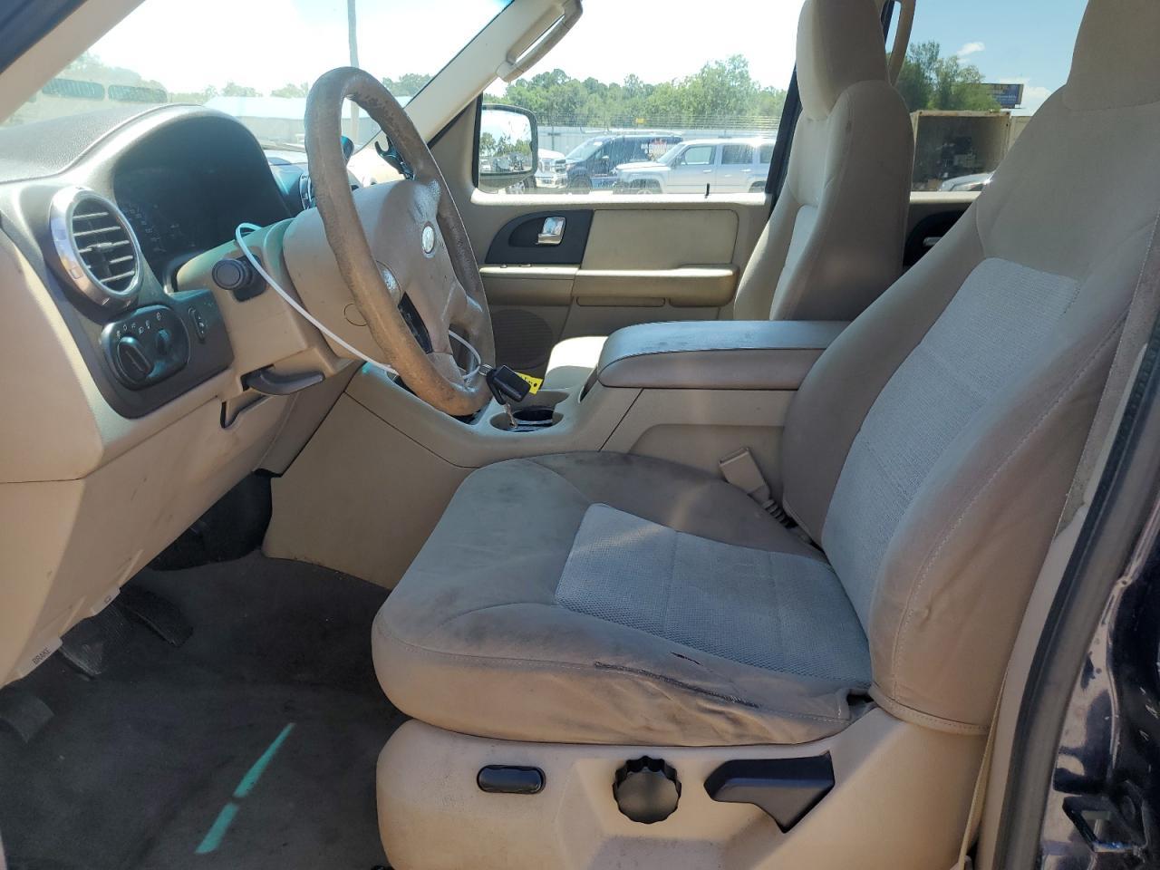 2003 Ford Expedition Xlt - Фото 7