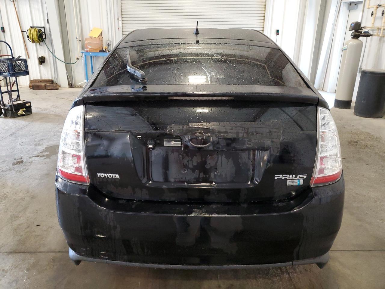 2008 Toyota Prius - Image 6