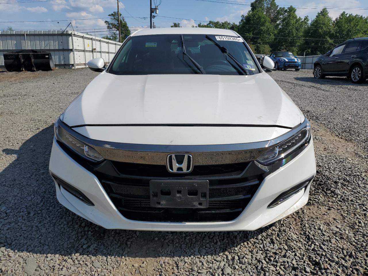 2019 Honda Accord Sport - Фото 5