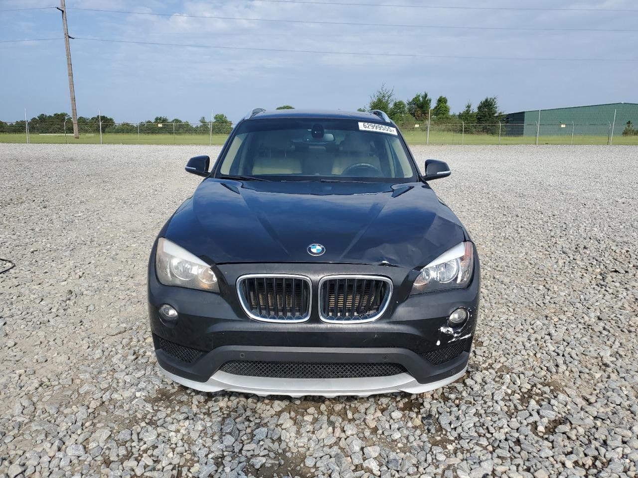 2015 BMW X1 Sdrive28I - Фото 5