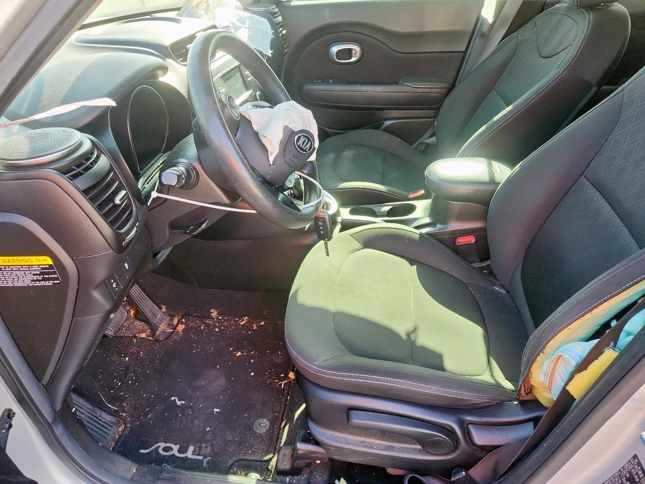 2019 Kia Soul - Image 7