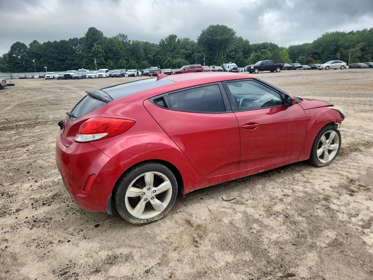 2013 Hyundai Veloster - Фото 3