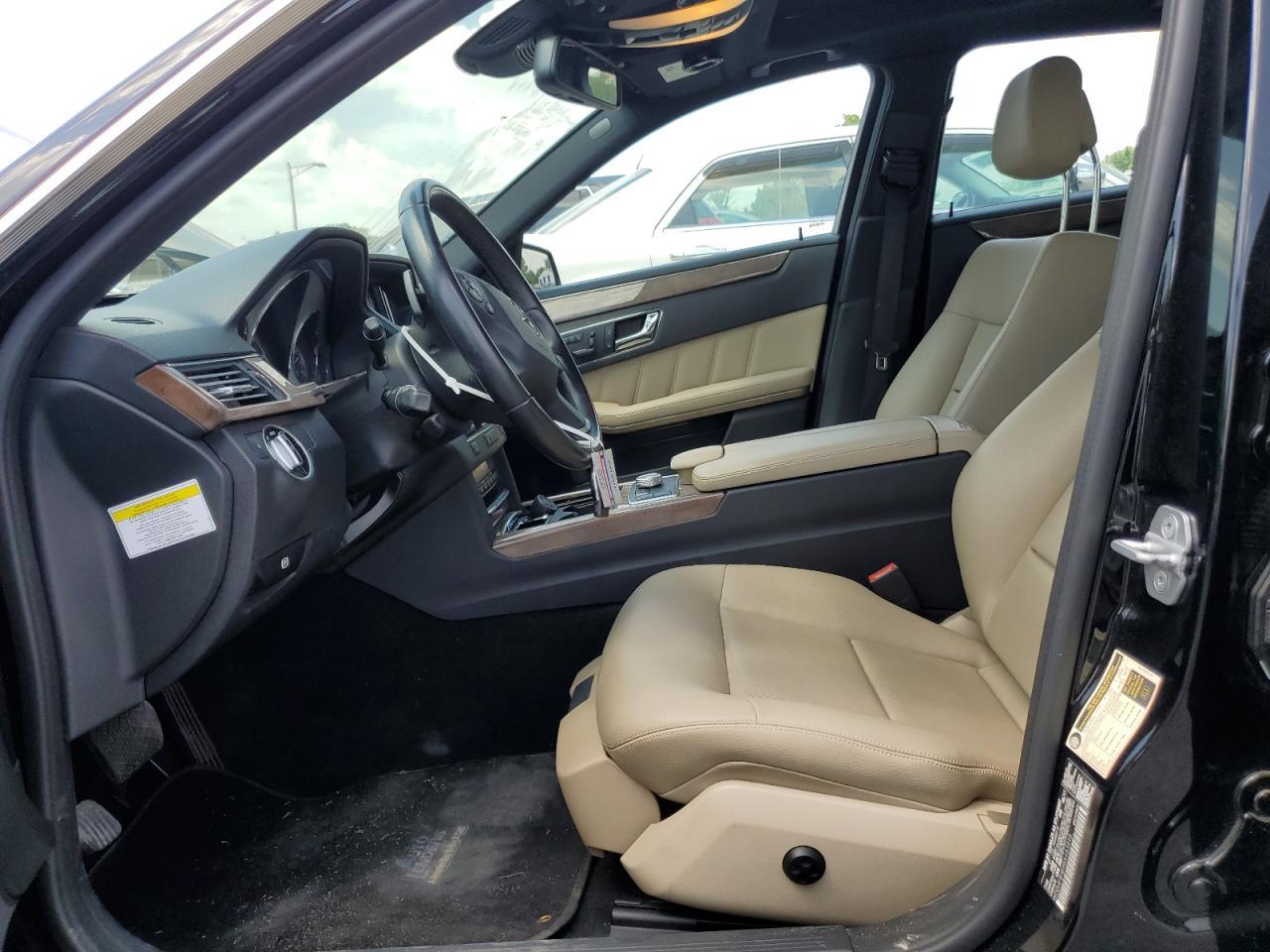 2011 Mercedes-Benz E 350 4Matic - Фото 7