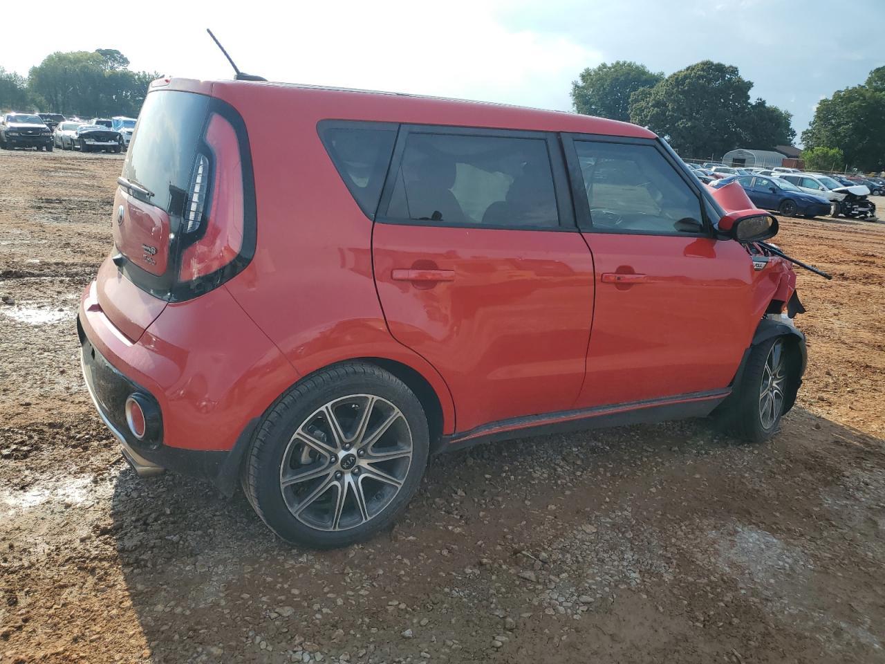 2019 Kia Soul ! - Image 3