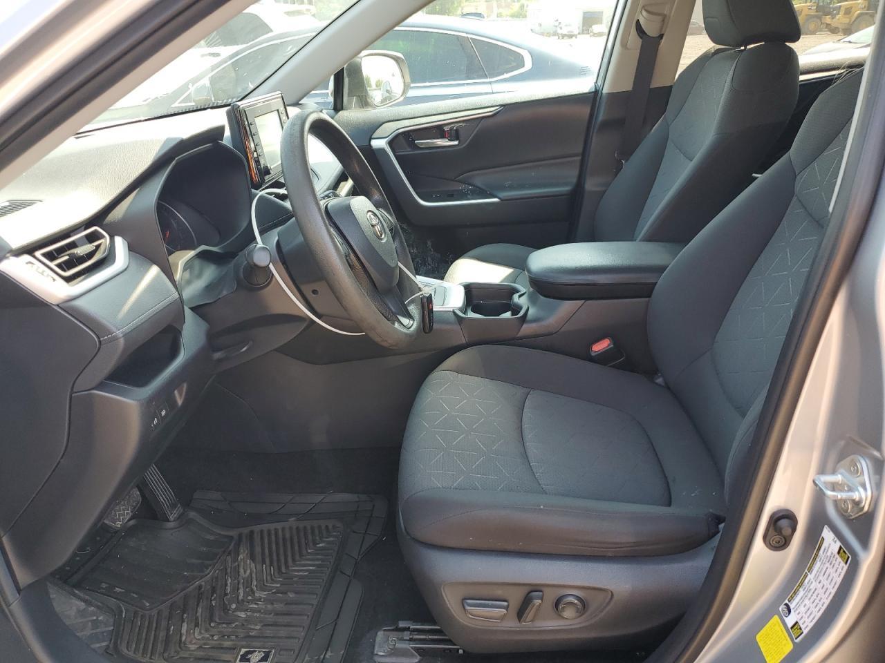 2021 Toyota Rav4 Xle - Фото 7