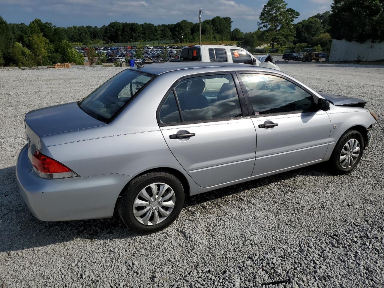 2004 Mitsubishi Lancer Es - Image 3