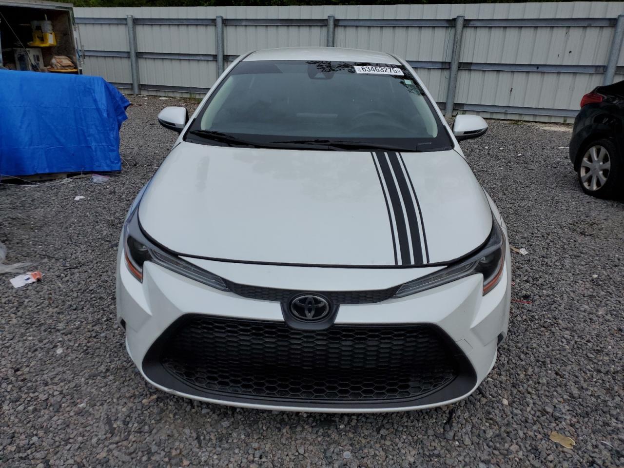 2022 Toyota Corolla Le - Фото 5