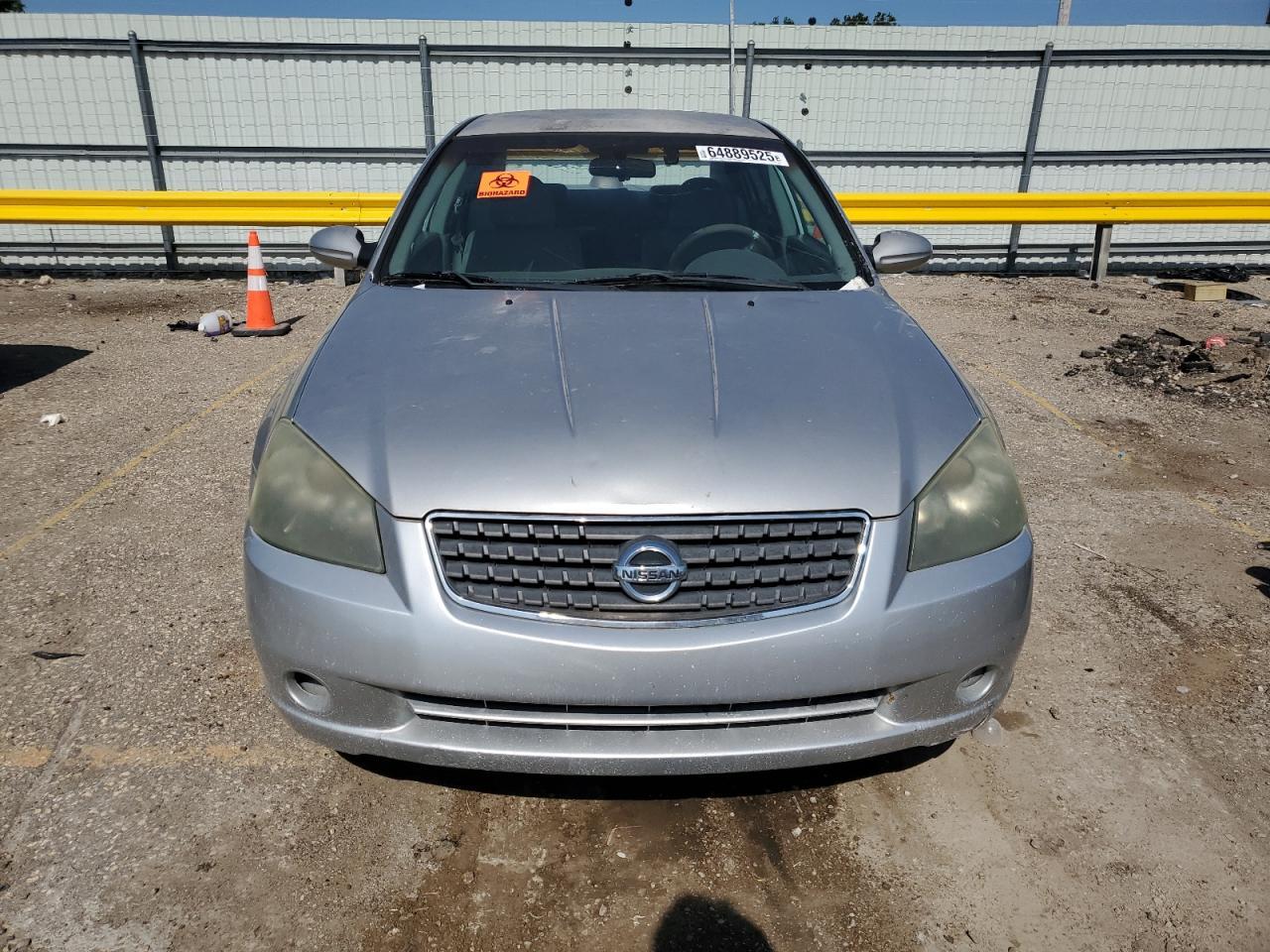 2006 Nissan Altima S - Image 5