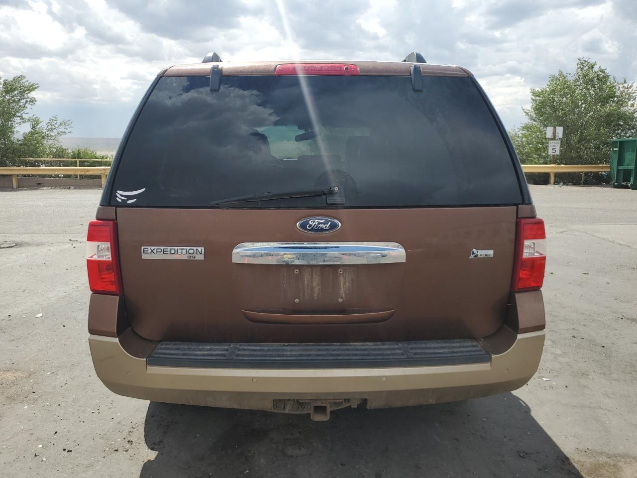 2011 Ford Expedition Xlt - Фото 6