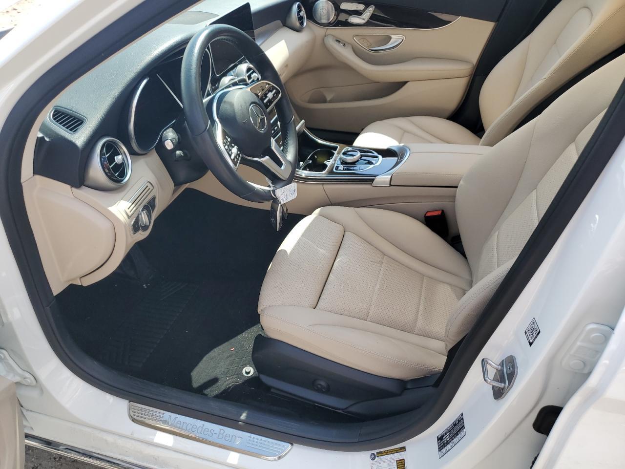2021 Mercedes-Benz C 300 - Фото 7
