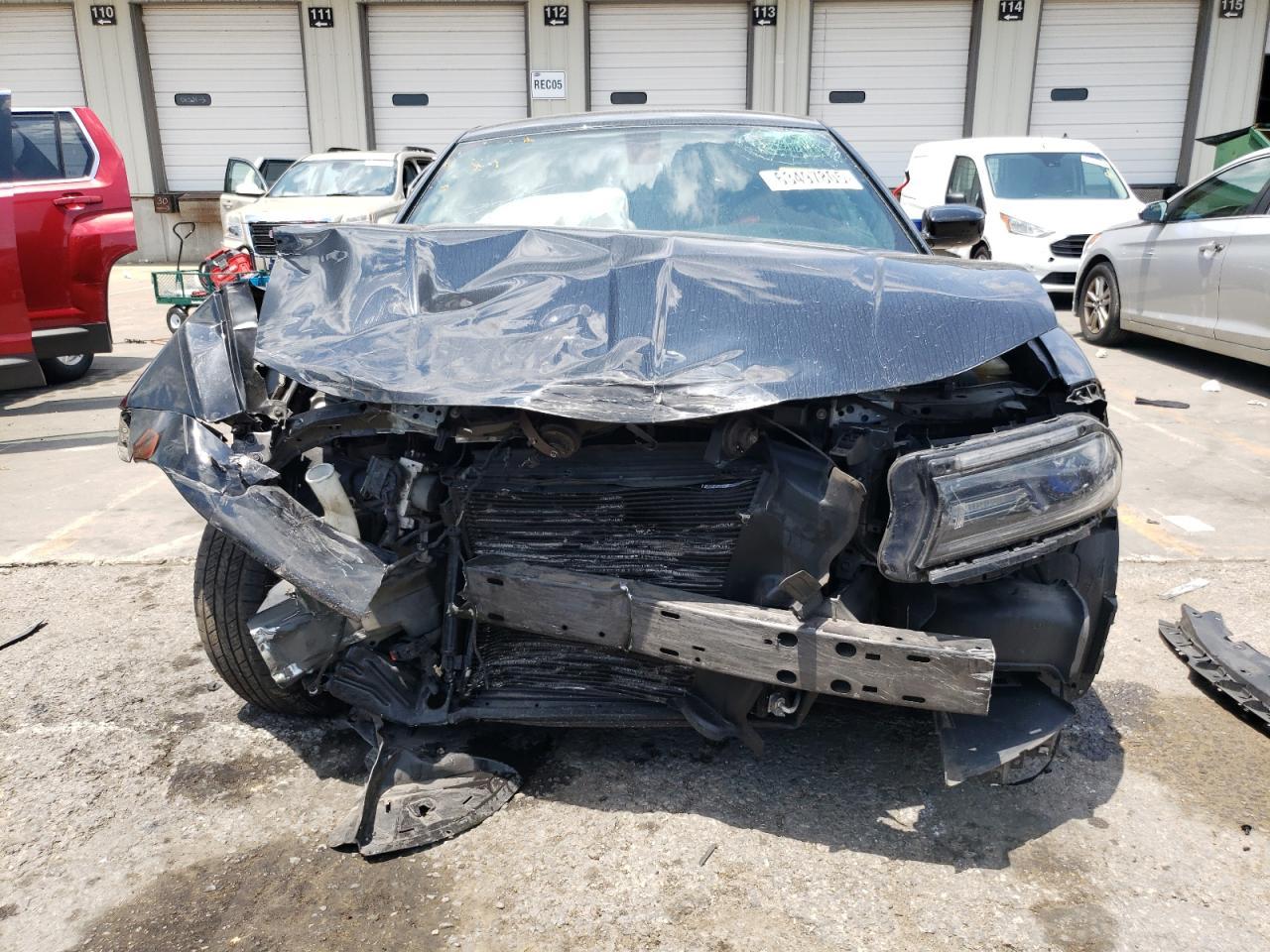 2017 Dodge Charger Sxt - Image 5