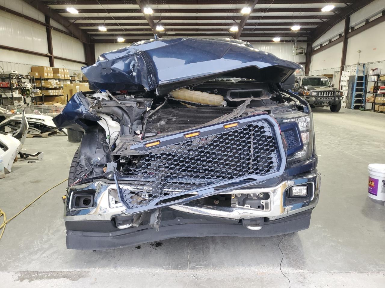 2021 Ford F150 Supercrew - Image 5