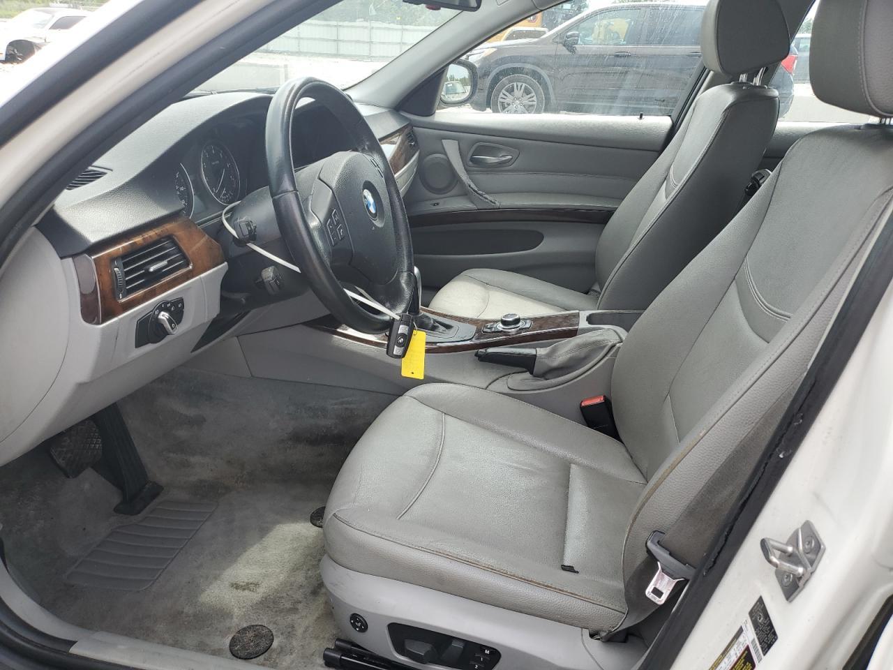 2011 BMW 328 I Sulev - Image 7