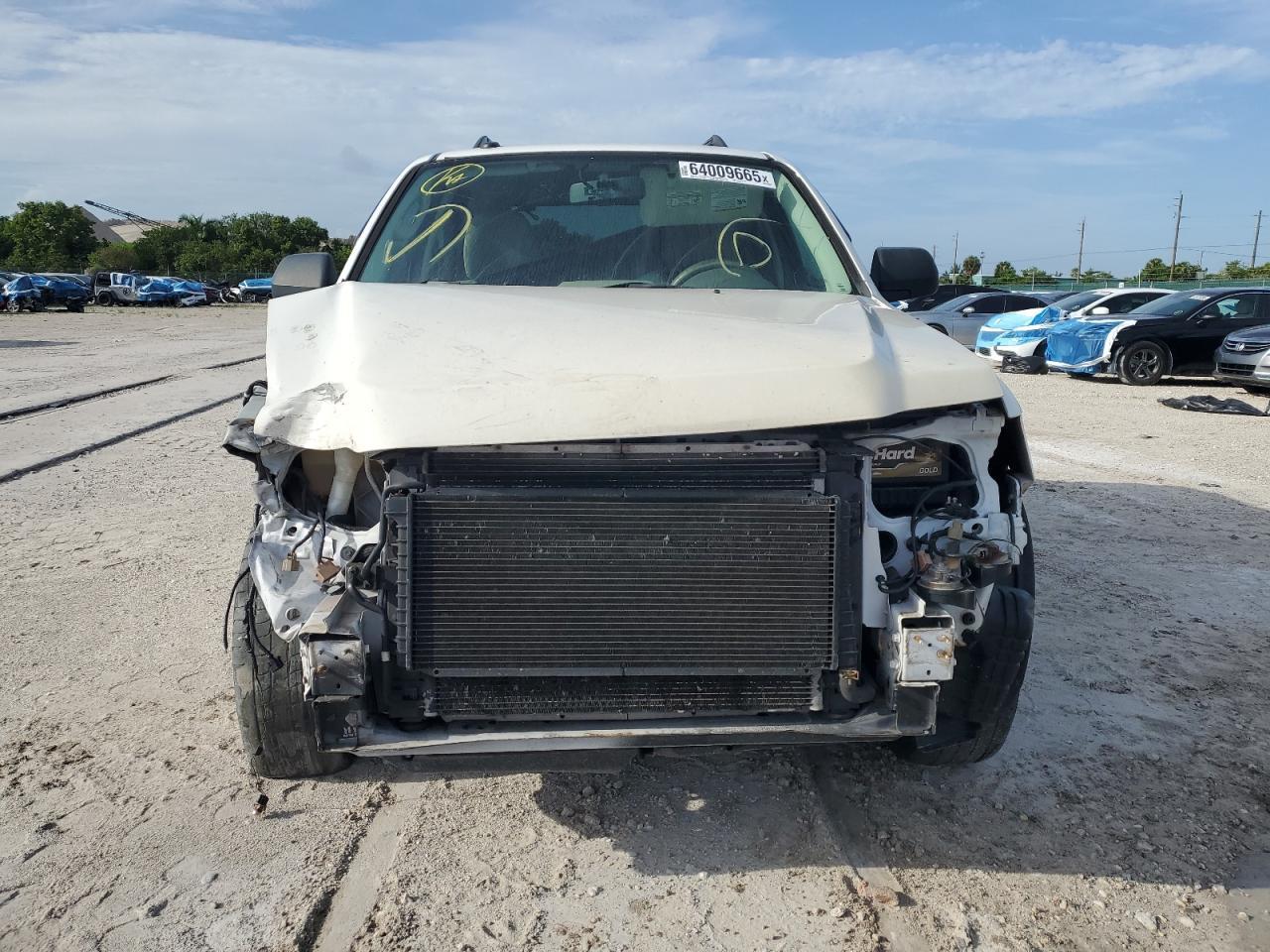 2010 Ford Escape Hybrid - Image 5