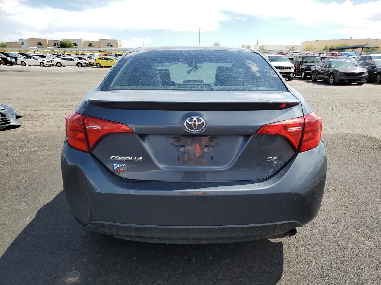 2019 Toyota Corolla L - Фото 6