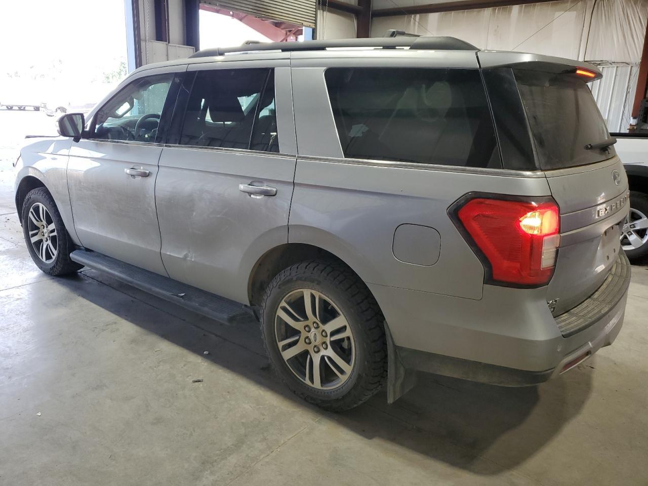 2024 Ford Expedition Xlt - Image 2