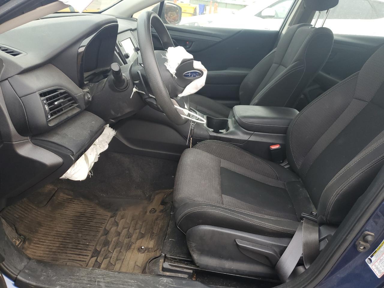 2021 Subaru Outback - Фото 7