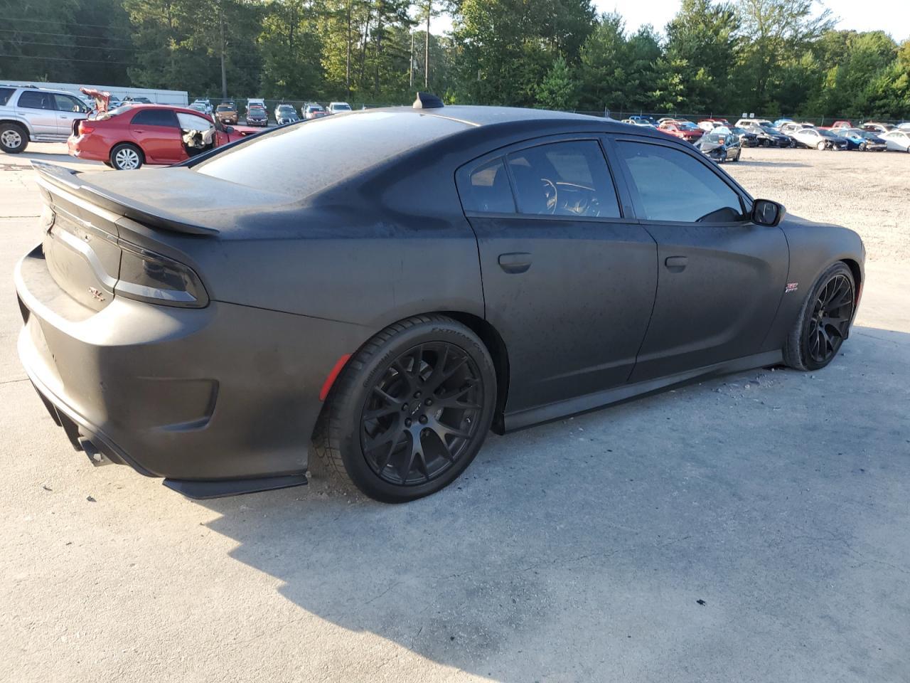 2018 Dodge Charger R/T 392 - Фото 3
