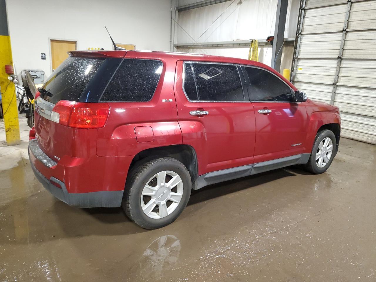 2013 GMC Terrain Sle - Image 3