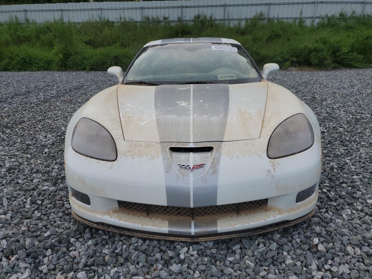 2013 Chevrolet Corvette Z06 - Image 5