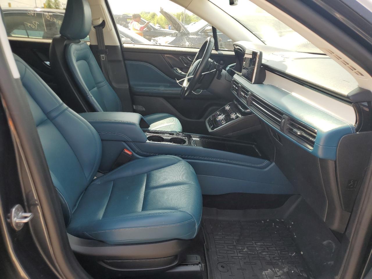 2021 Lincoln Corsair Reserve - Фото 7