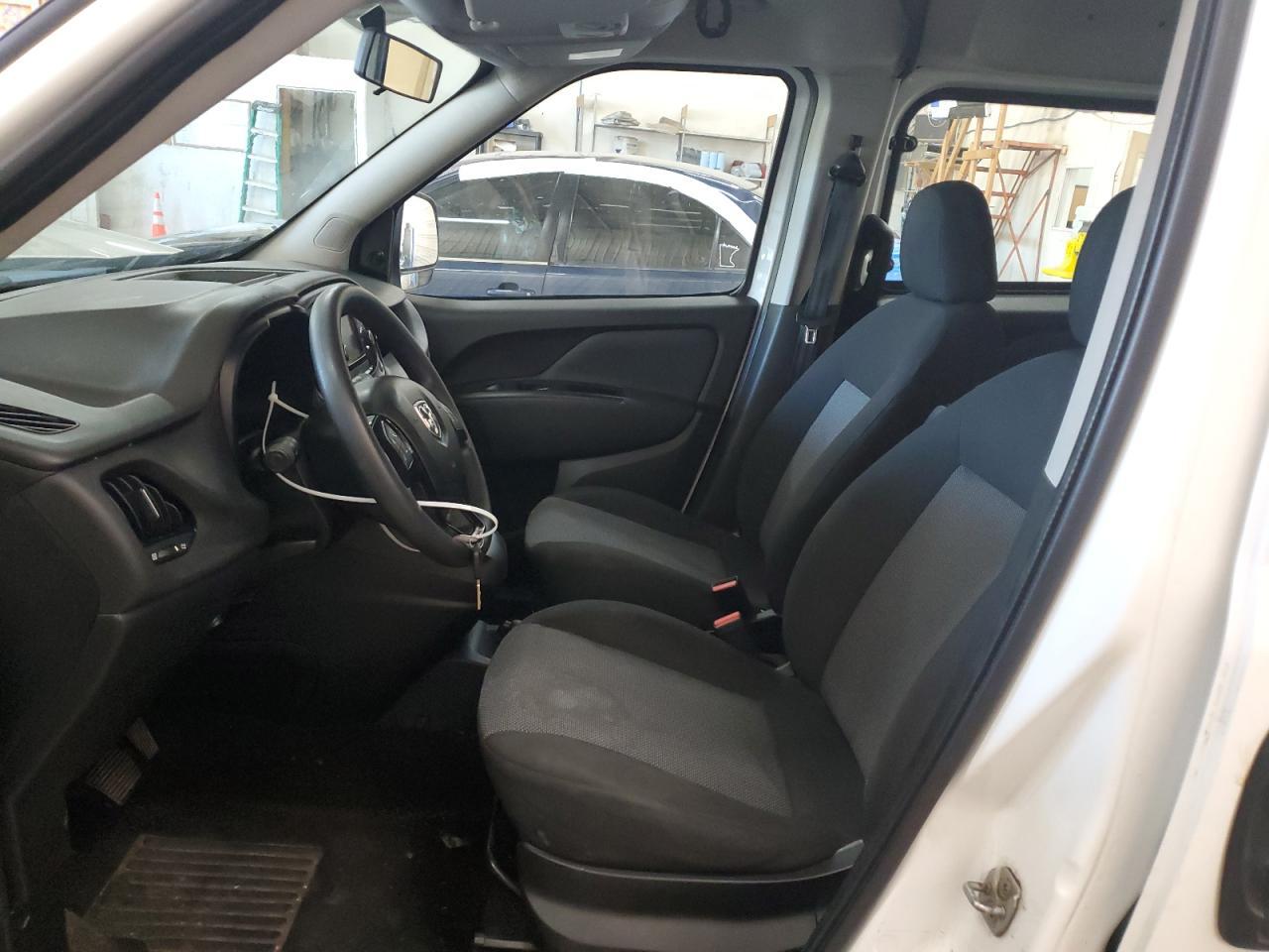 2020 Ram Promaster City - Фото 7