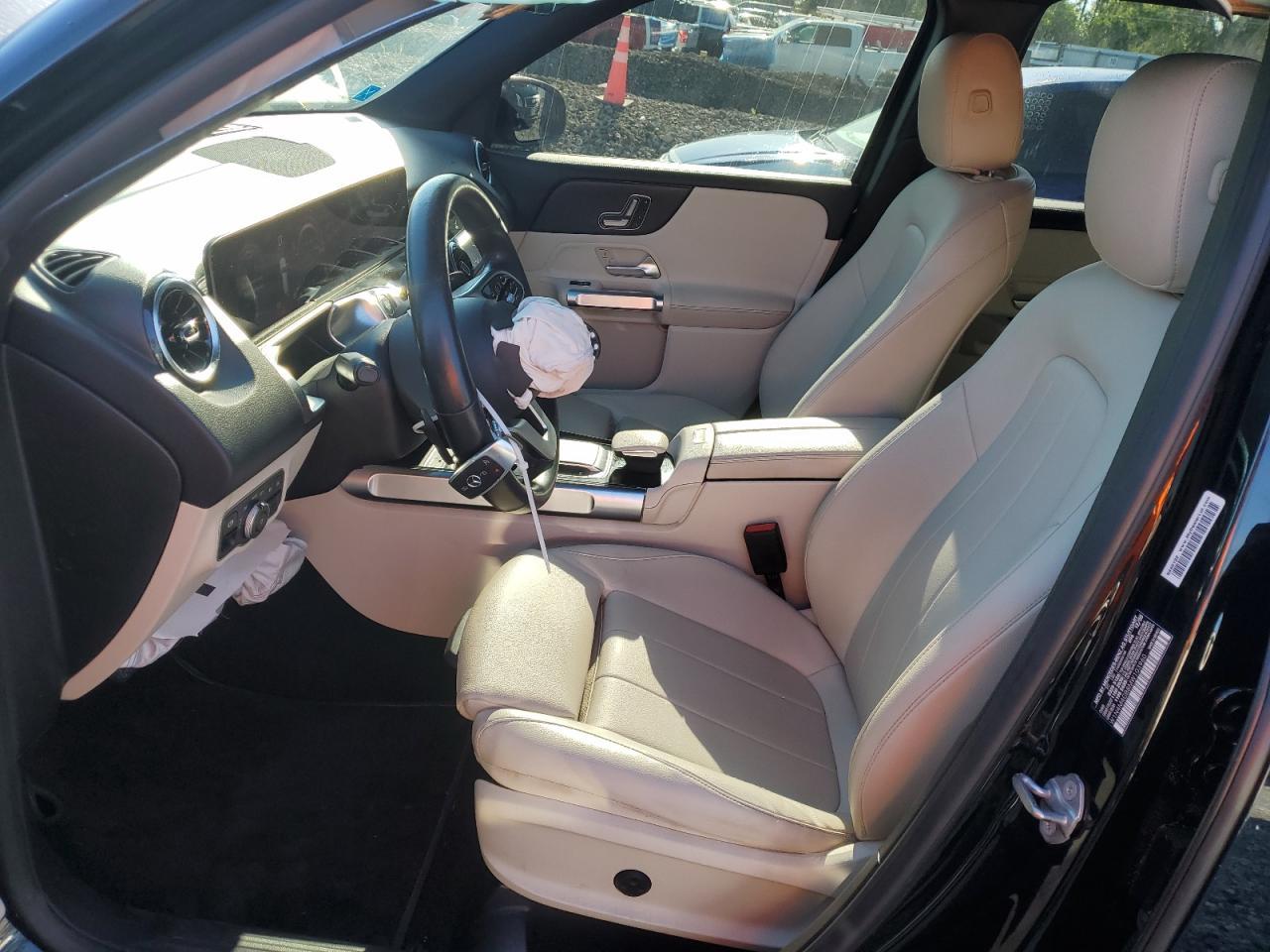 2021 Mercedes-Benz Glb 250 - Image 7
