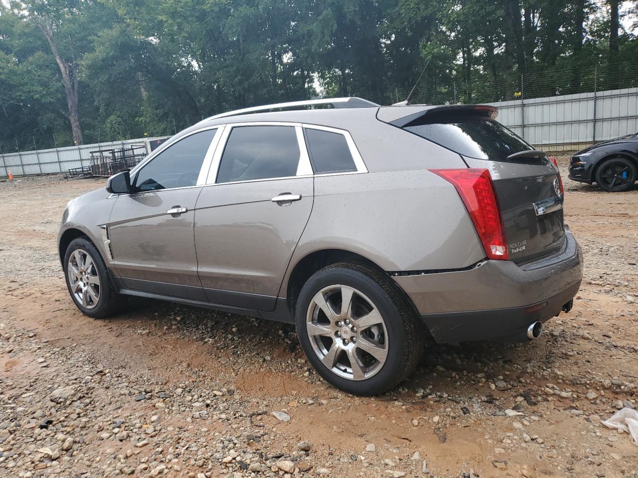 2011 Cadillac Srx Performance Collection - Image 2