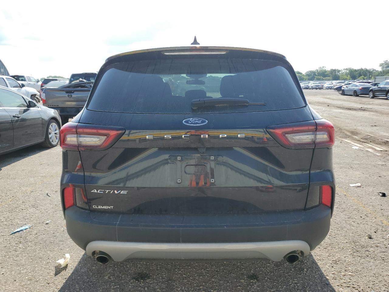 2024 Ford Escape Active - Image 6