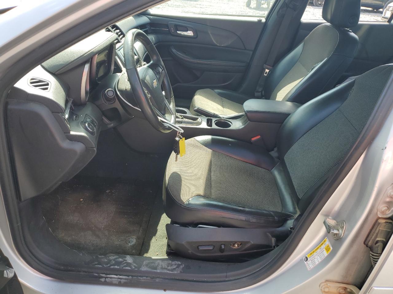 2014 Chevrolet Malibu 2Lt - Image 7