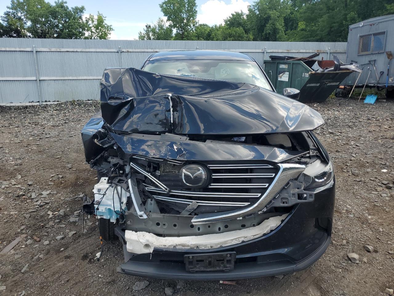 2018 Mazda Cx-9 Sport - Image 5