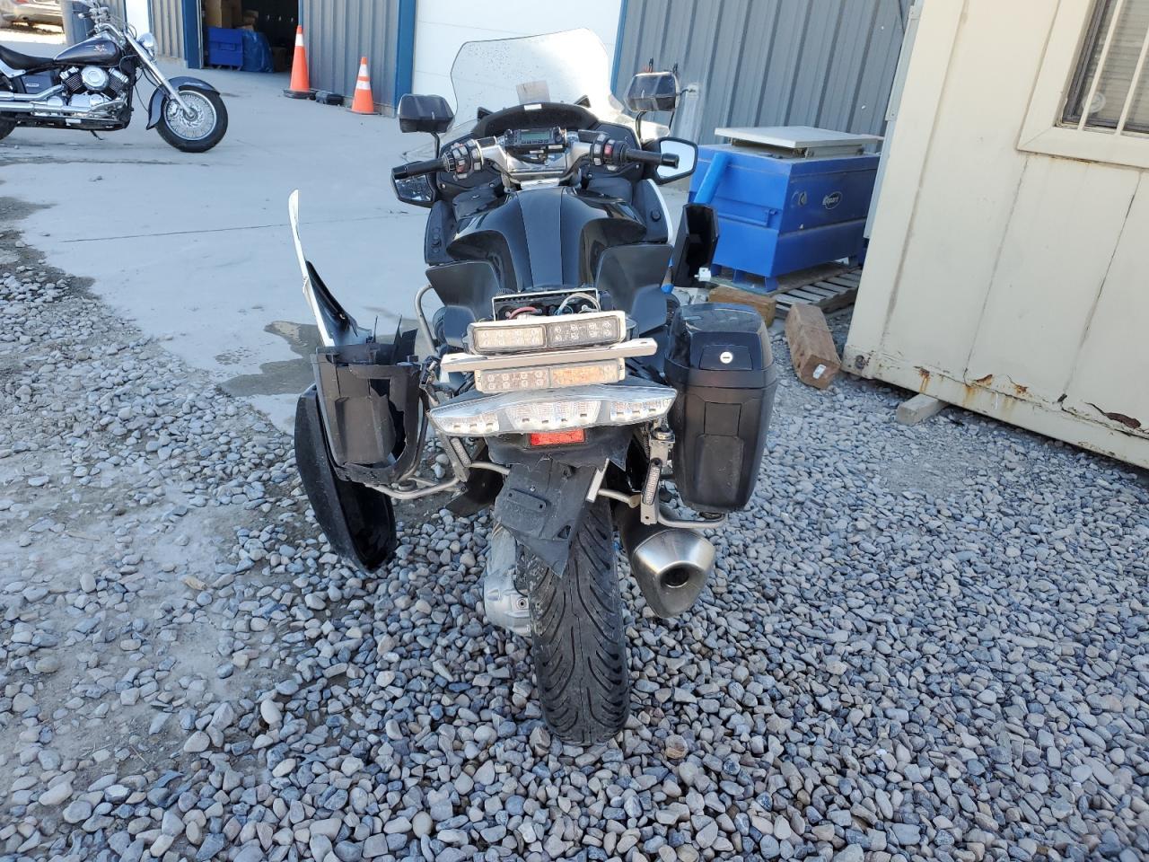 2019 BMW R 1250 Rt - Фото 4