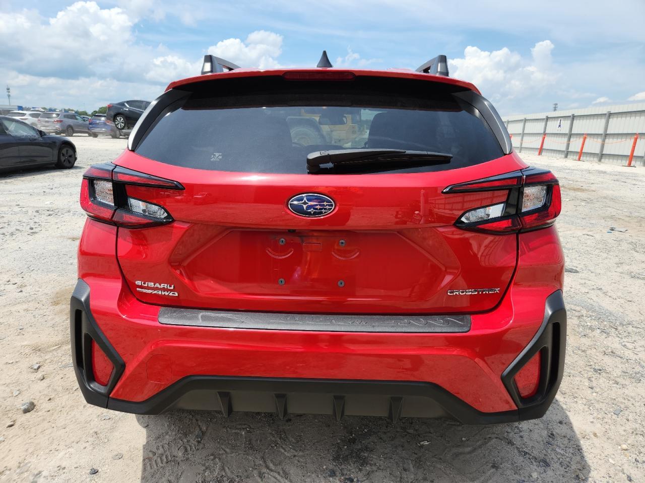 2024 Subaru Crosstrek Premium - Фото 6