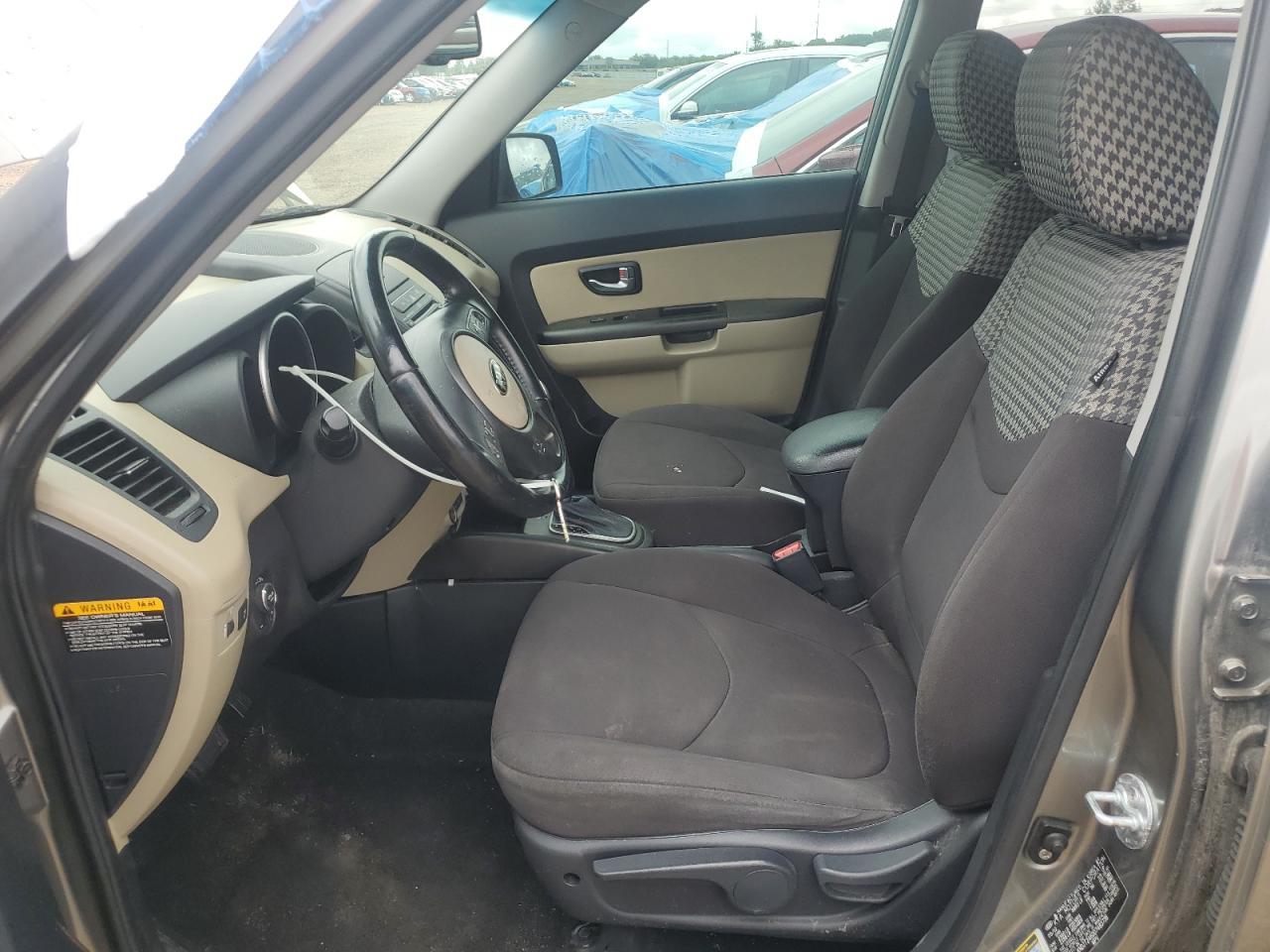 2013 Kia Soul + - Image 7