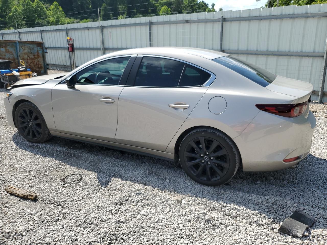 2024 Mazda 3 Select Sport - Image 2