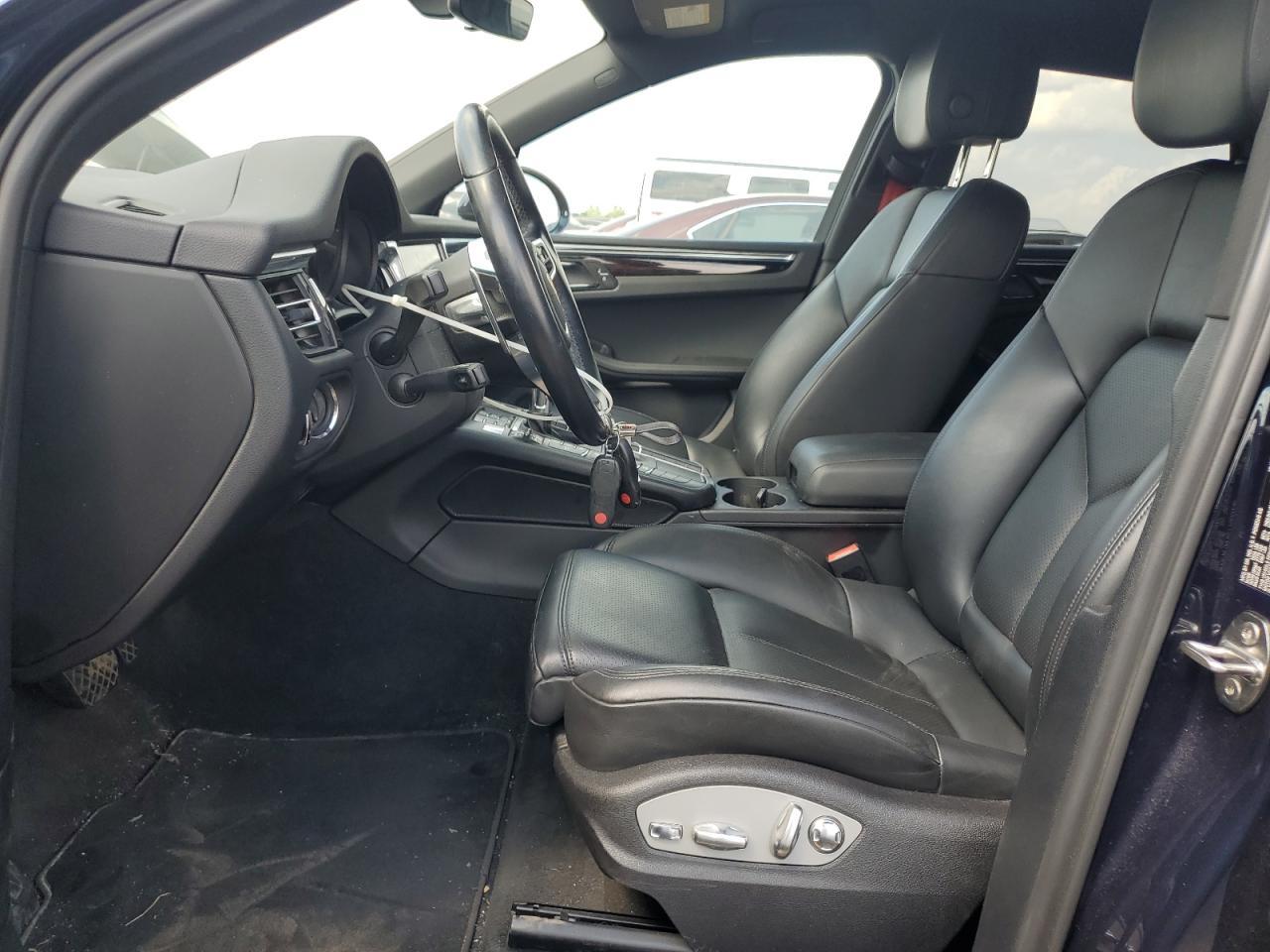 2021 Porsche Macan - Фото 7