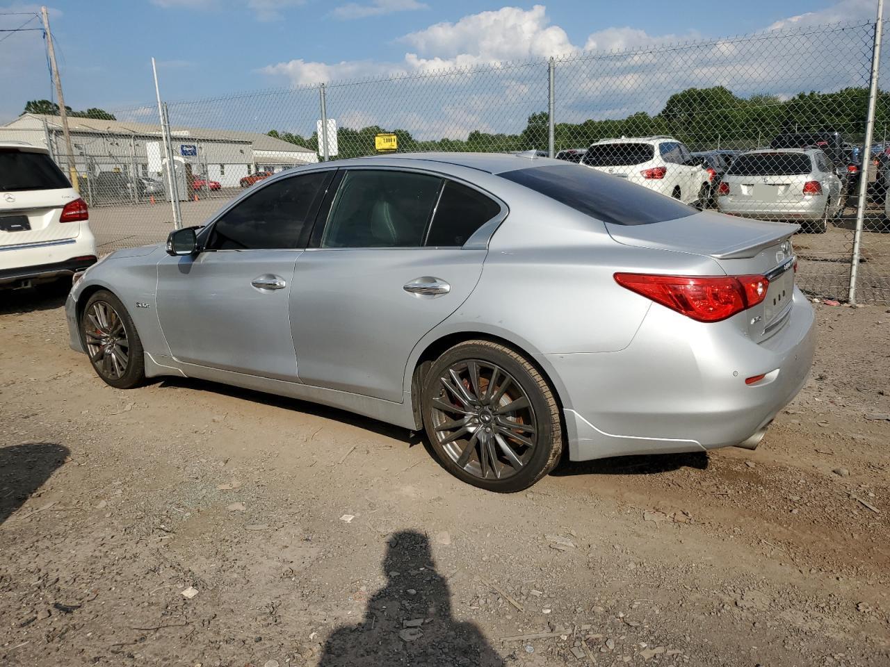2017 Infiniti Q50 Premium Premium - Image 2