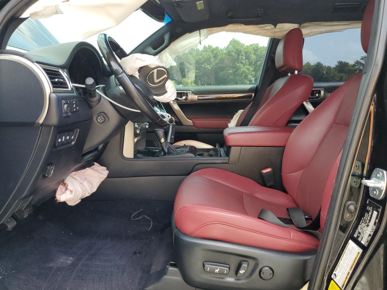 2021 Lexus Gx 460 Premium - Фото 7
