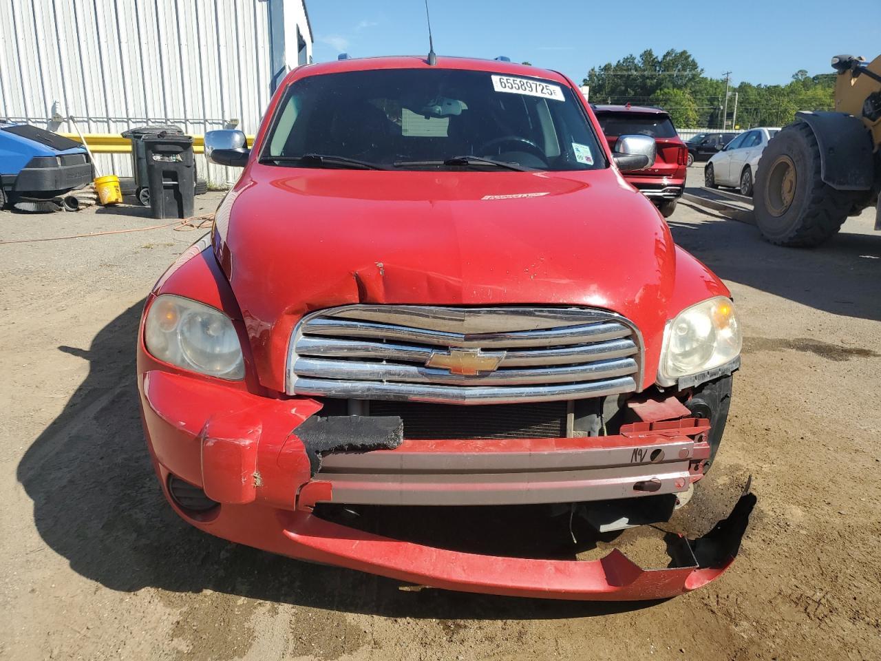 2011 Chevrolet Hhr Lt - Image 5