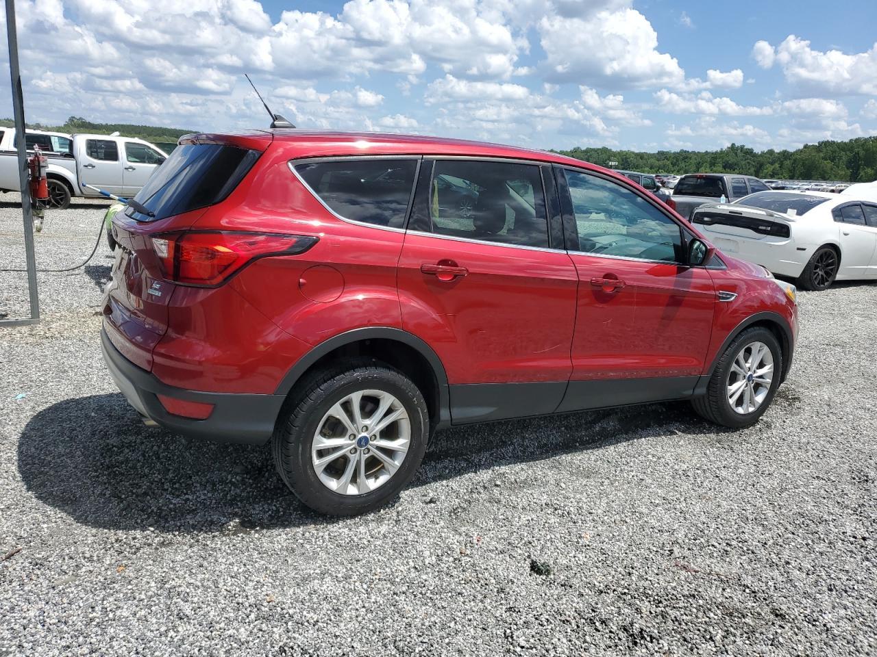 2019 Ford Escape Se - Image 3