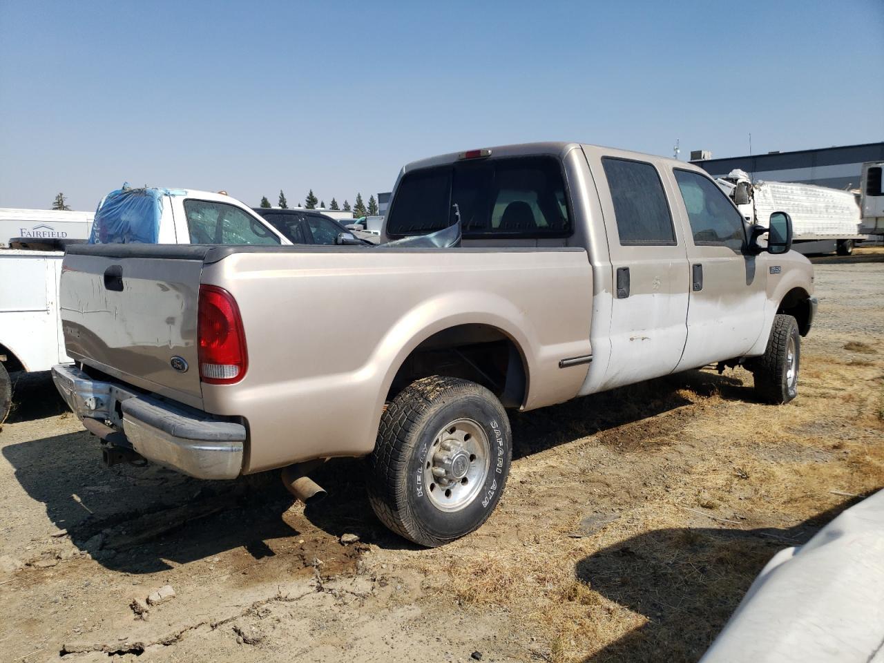 1999 Ford F350 Srw Super Duty - Image 3