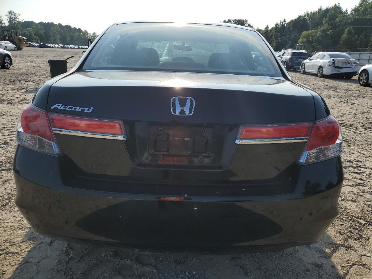 2011 Honda Accord Lx - Image 6