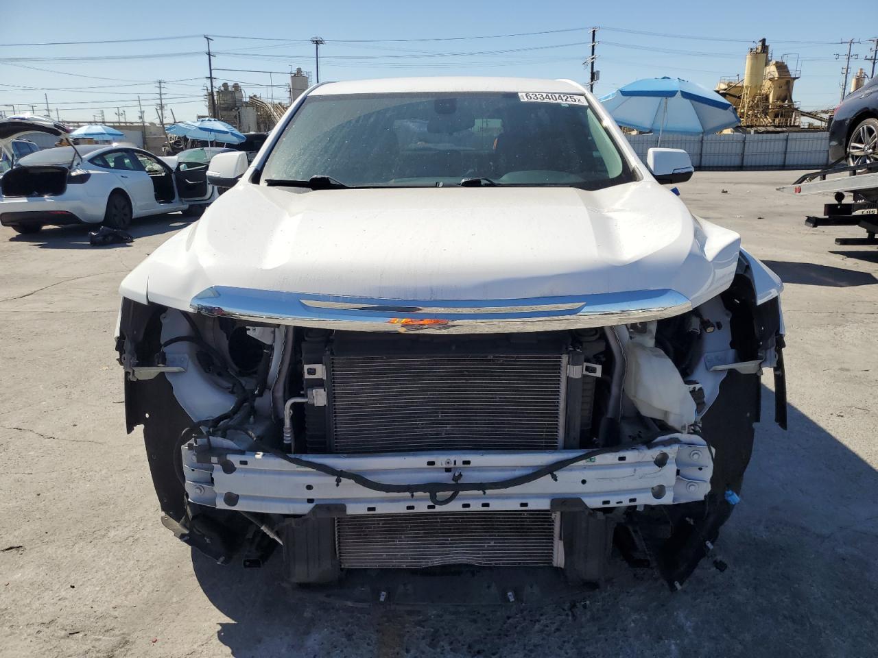 2021 GMC Acadia Sle - Image 5