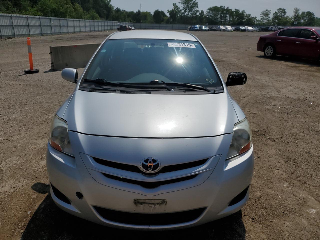 2007 Toyota Yaris - Image 5
