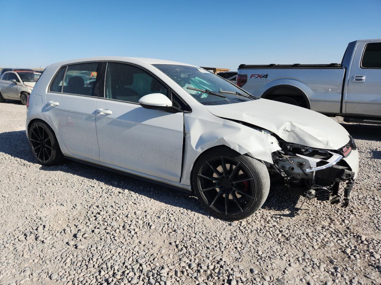 2016 Volkswagen Gti S/Se - Image 4