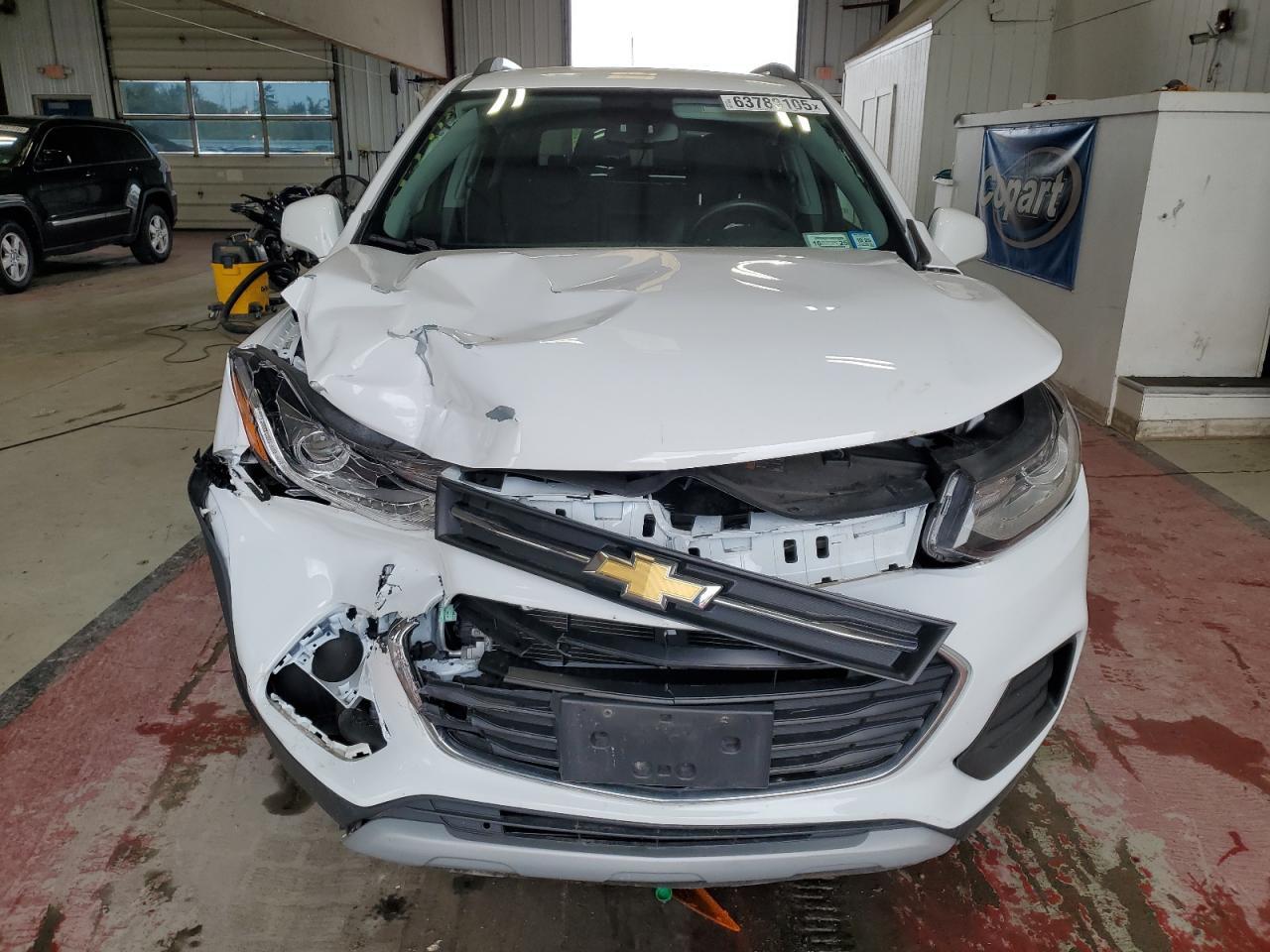 2020 Chevrolet Trax 1Lt - Image 5